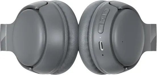 Наушники Honor Choice Headphones Lite SHB-ME00, Серый (5504ADGF)
