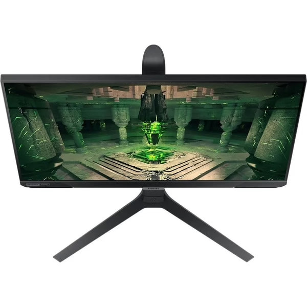 Монитор игровой Samsung Odyssey G4 LS27BG400EIXCI