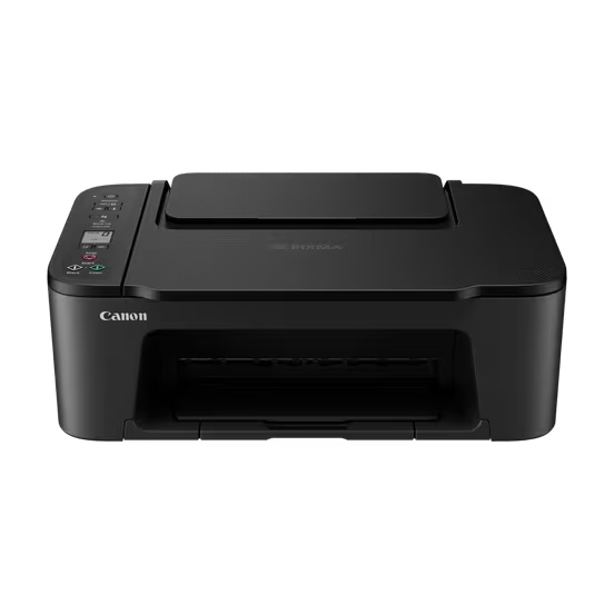 МФУ струйное цветной Canon PIXMA TS3440 "3в1" принтер, сканер, копир, Wi-Fi, А4