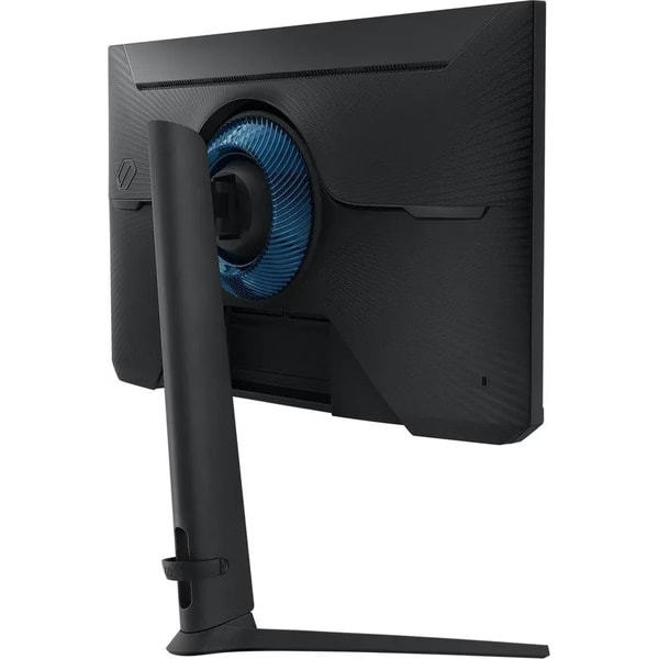 Монитор игровой Samsung Odyssey G4 LS27BG400EIXCI