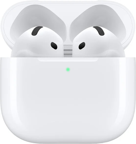 Беспроводные наушники Apple AirPods 4 ANC А3055 А3056 А3059