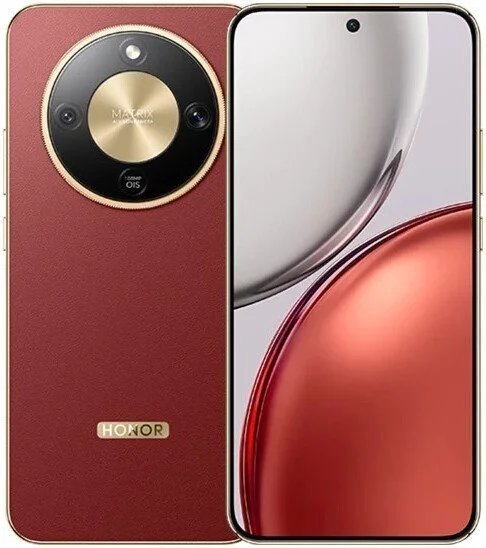 Смартфон Honor X9d 12GB/256GB, терракотовый