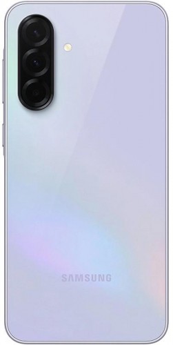 Смартфон Samsung Galaxy A36 8GB/256GB, серый