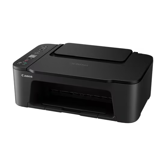 МФУ струйное цветной Canon PIXMA TS3440 "3в1" принтер, сканер, копир, Wi-Fi, А4