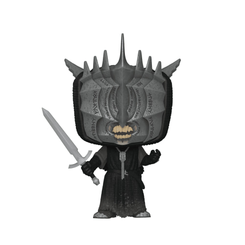 Фигурка Funko POP Властелин колец: Голос Саурона