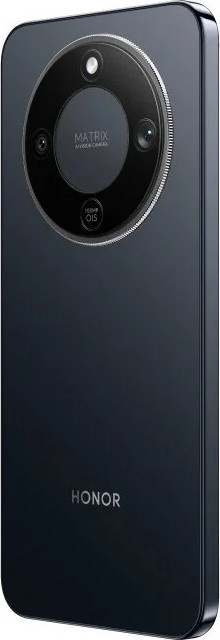 Смартфон Honor X9d 12GB/256GB, полночный черный