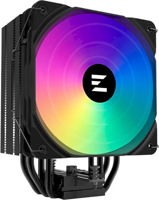 Кулер Zalman CNPS9X Performa Plus ARGB Черный