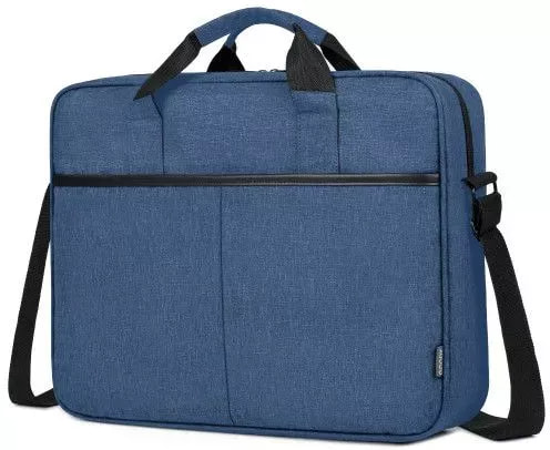 Сумка для ноутбука Goody Grandis 17.3", синий