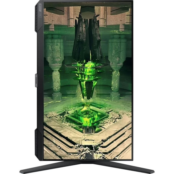 Монитор игровой Samsung Odyssey G4 LS27BG400EIXCI