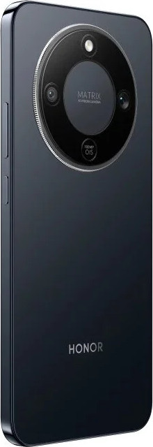 Смартфон Honor X9d 12GB/256GB, полночный черный