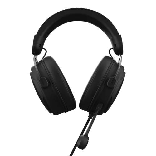 Гарнитура проводная IO by Red Square Graphite v2 Black Edition (io323) Black
