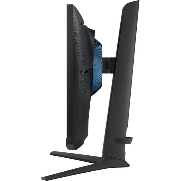 Монитор игровой Samsung Odyssey G4 LS27BG400EIXCI