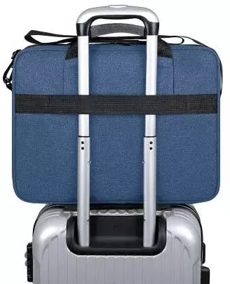 Сумка для ноутбука до 15.6" Goody Classic, синий