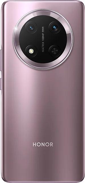Смартфон Honor X9c 8GB256GB, титановый фиолетовый