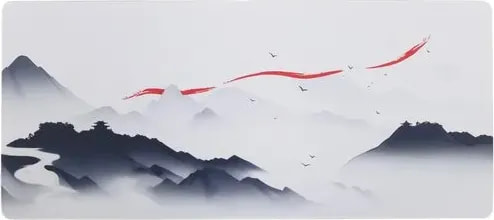 Коврик для мыши Red Square Satori XL 900x400x3мм (RSQ- 40062)