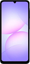 Смартфон Samsung Galaxy A07 4GB/128GВ, черный
