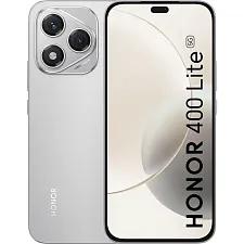 Смартфон Honor 400 Lite 8GB/256GB, вельветовый серый