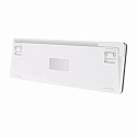 Клавиатура Royal Kludge RK-S98 Camping Chartreuse switch (зеленая + Шартрез свитч) 