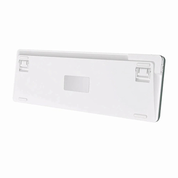 Клавиатура Royal Kludge RK-S98 Camping Chartreuse switch (зеленая + Шартрез свитч) 