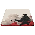 Коврик полиэстер Lunacy SD Ronin L SDSML, 50x50 см (бежевый)