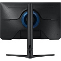 Монитор игровой Samsung Odyssey G4 LS27BG400EIXCI