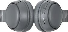 Наушники Honor Choice Headphones Lite SHB-ME00, Серый (5504ADGF)