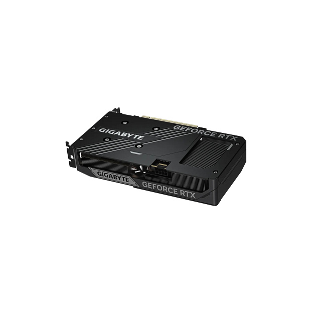 Видеокарта GigaByte RTX 5060 Ti Windforce OC 8G GDDR7 (GV-N506TWF2OC-8GD)
