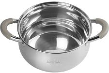 Кастрюля ARESA ARK-01-01101