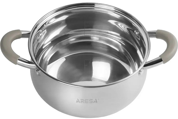 Кастрюля ARESA ARK-01-01101