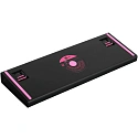 Клавиатура проводная игровая IO by Red Square Type 68 Magnetic io262 (черная)