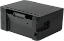 МФУ струйный цветной Epson EcoTank L3210 с СНПЧ, "3в1" принтер, сканер, копир, А4