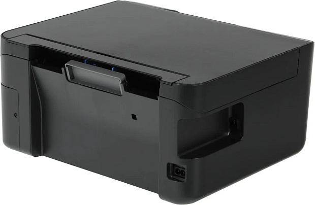 МФУ струйный цветной Epson EcoTank L3210 с СНПЧ, "3в1" принтер, сканер, копир, А4