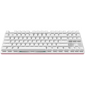 Клавиатура проводная IO by Red Square Typex v2 g3ms Sapphire io217 (розовое золото) 