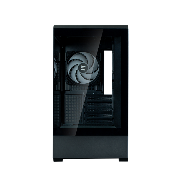 Корпус Zalman P30 Black V2 mATX без БП