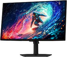 Монитор игровой Samsung Odyssey OLED G6 27" LCD LS27HG610SIXC
