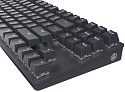 Клавиатура проводная IO by Red Square Typex SE g3ms Sapphire io221 (черная)