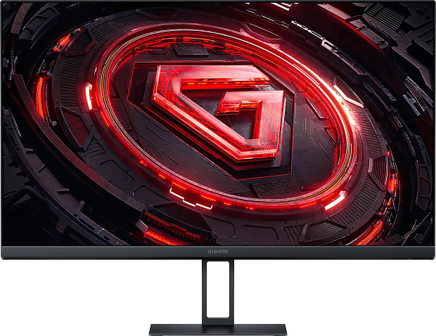 Монитор Xiaomi Monitor G24i (P24FCA-RGGL)