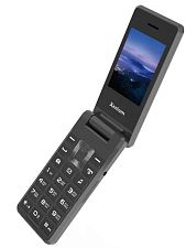 Мобильный телефон Xenium X600, темно-серый