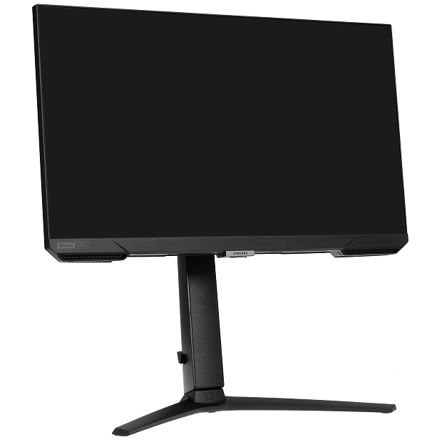 Монитор игровой Samsung Odyssey G4 25" LCD LS25BG400EIXCI
