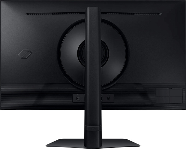 Монитор игровой Samsung Odyssey G5 LS27DG502EIXCI 