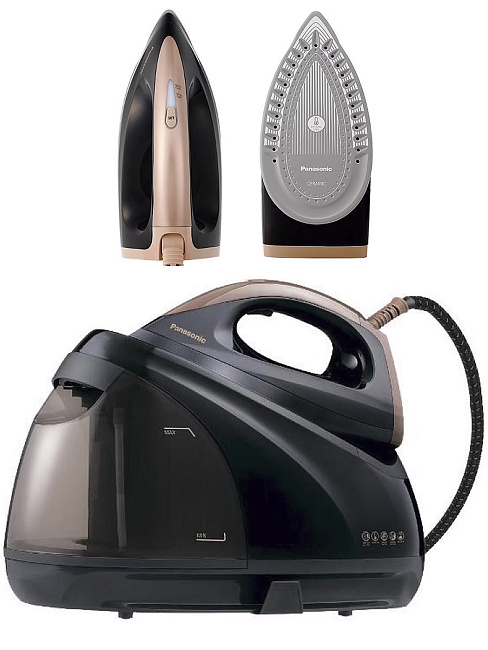 Парогенератор Panasonic NI-GT500NTW