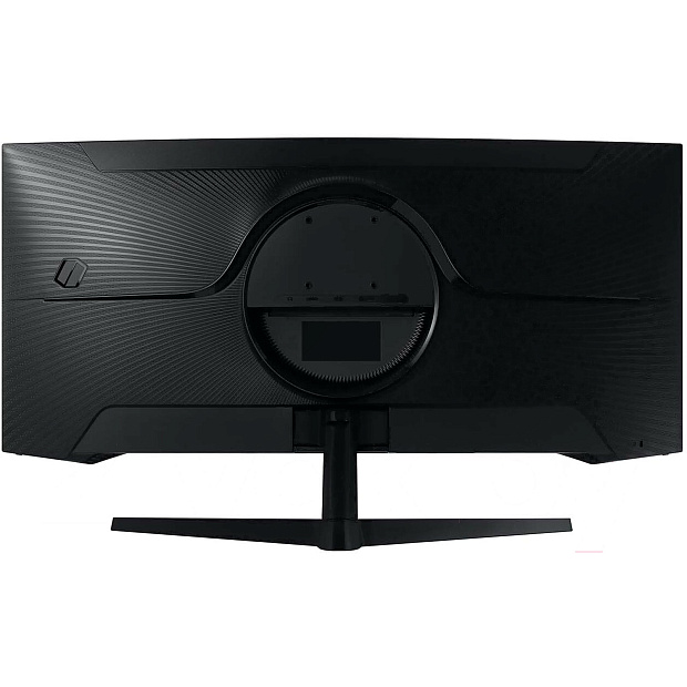 Монитор игровой Samsung Odyssey G5 LC34G55TWWIXCI