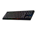Клавиатура игровая Logitech G515  LIGHTSPEED TKL 920-012568 (чёрная)