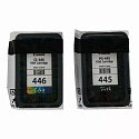 МФУ струйный цветной Canon PIXMA MG2541S "3 в1" принтер, сканер, копир, А4
