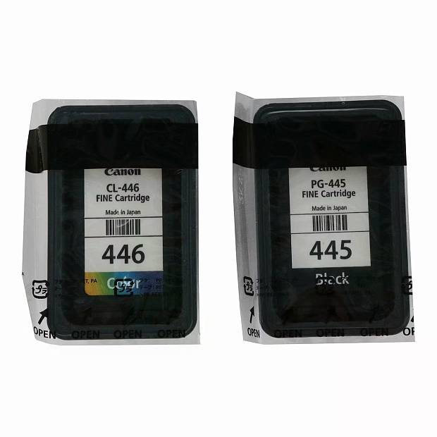 МФУ струйный цветной Canon PIXMA MG2541S "3 в1" принтер, сканер, копир, А4