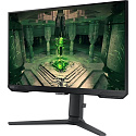 Монитор игровой Samsung Odyssey G4 LS27BG400EIXCI