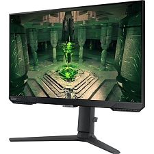 Монитор игровой Samsung Odyssey G4 LS27BG400EIXCI
