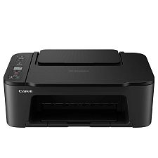 МФУ струйное цветной Canon PIXMA TS3440 "3в1" принтер, сканер, копир, Wi-Fi, А4