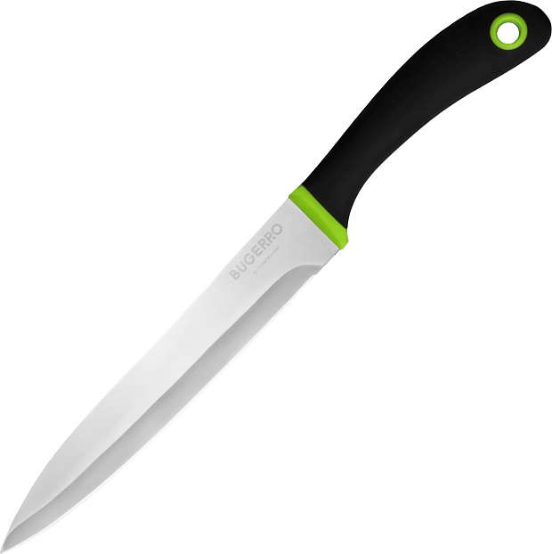 Кухонный нож (нож для нарезки) BUGERRO BGK-05-51502