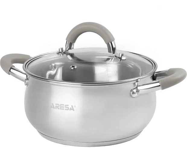 Кастрюля ARESA ARK-01-01101